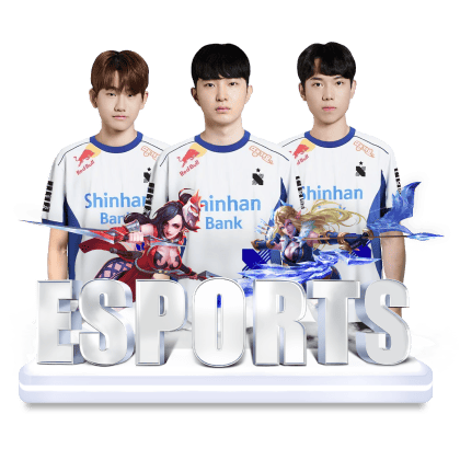 aOa体育电竞场馆