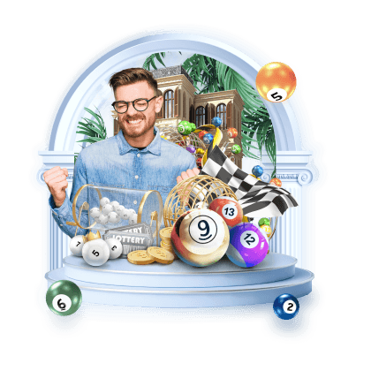 aOa体育彩票场馆